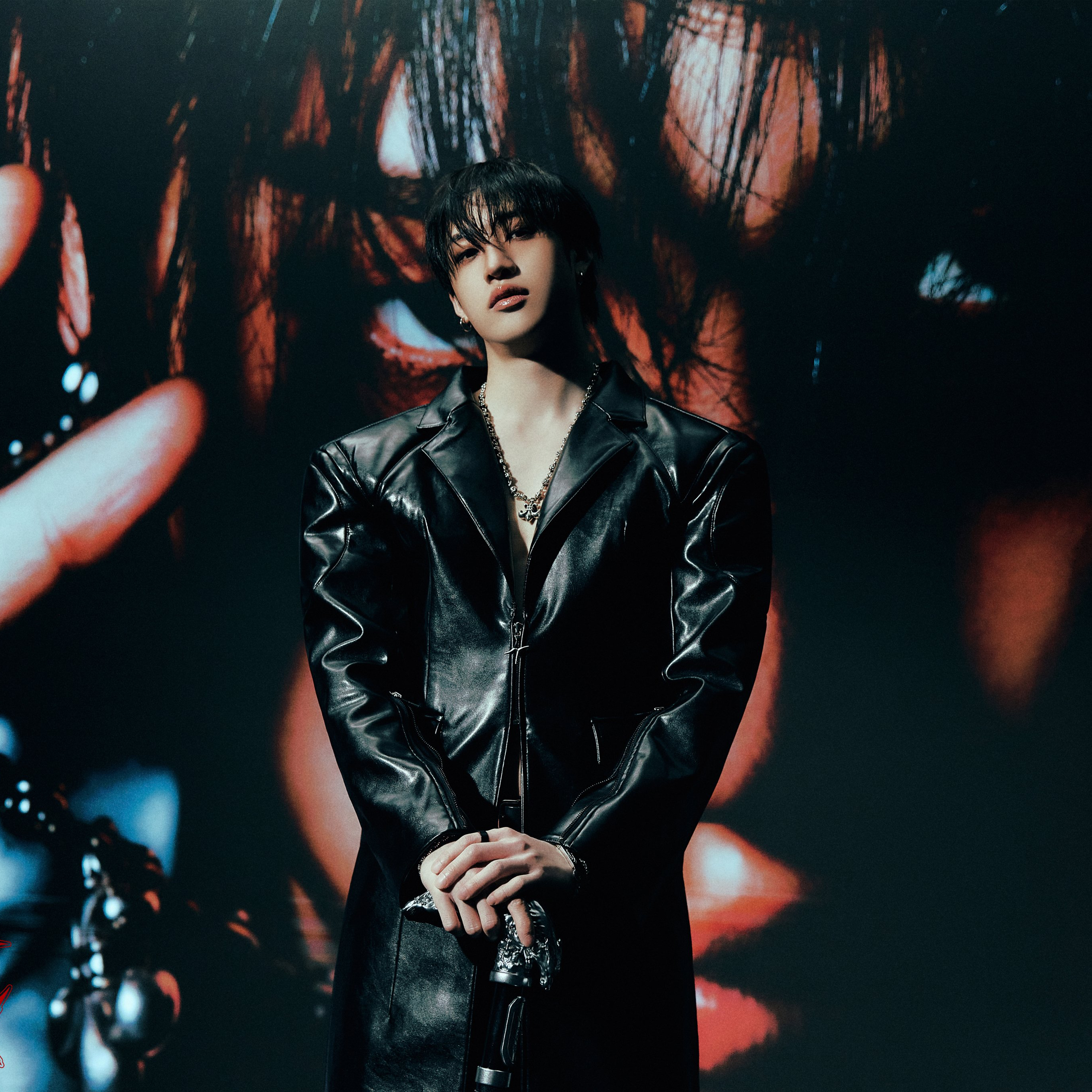 Latest photo of Stray Kids