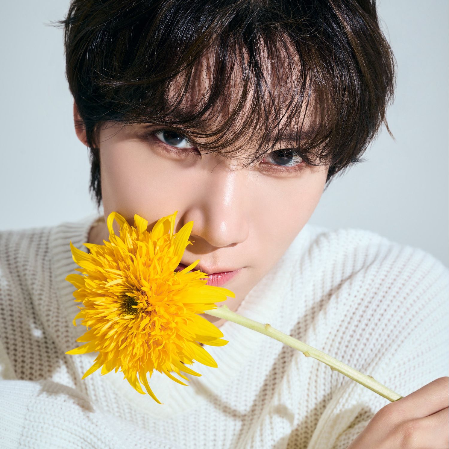 A moment captured by TEN (WayV)'s fan