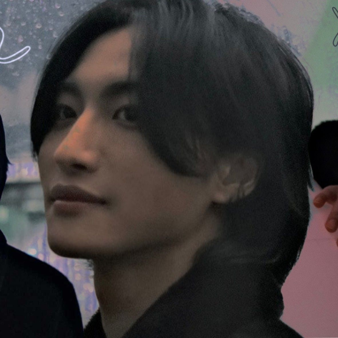 Latest photo of Seonghwa (ATEEZ)