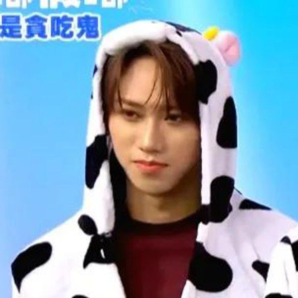 Exxi (SEVENTOEIGHT)的幕后花絮