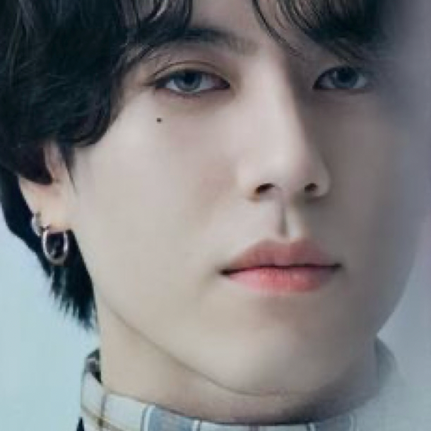 Foto aktivitas terbaru Yugyeom (GOT7)