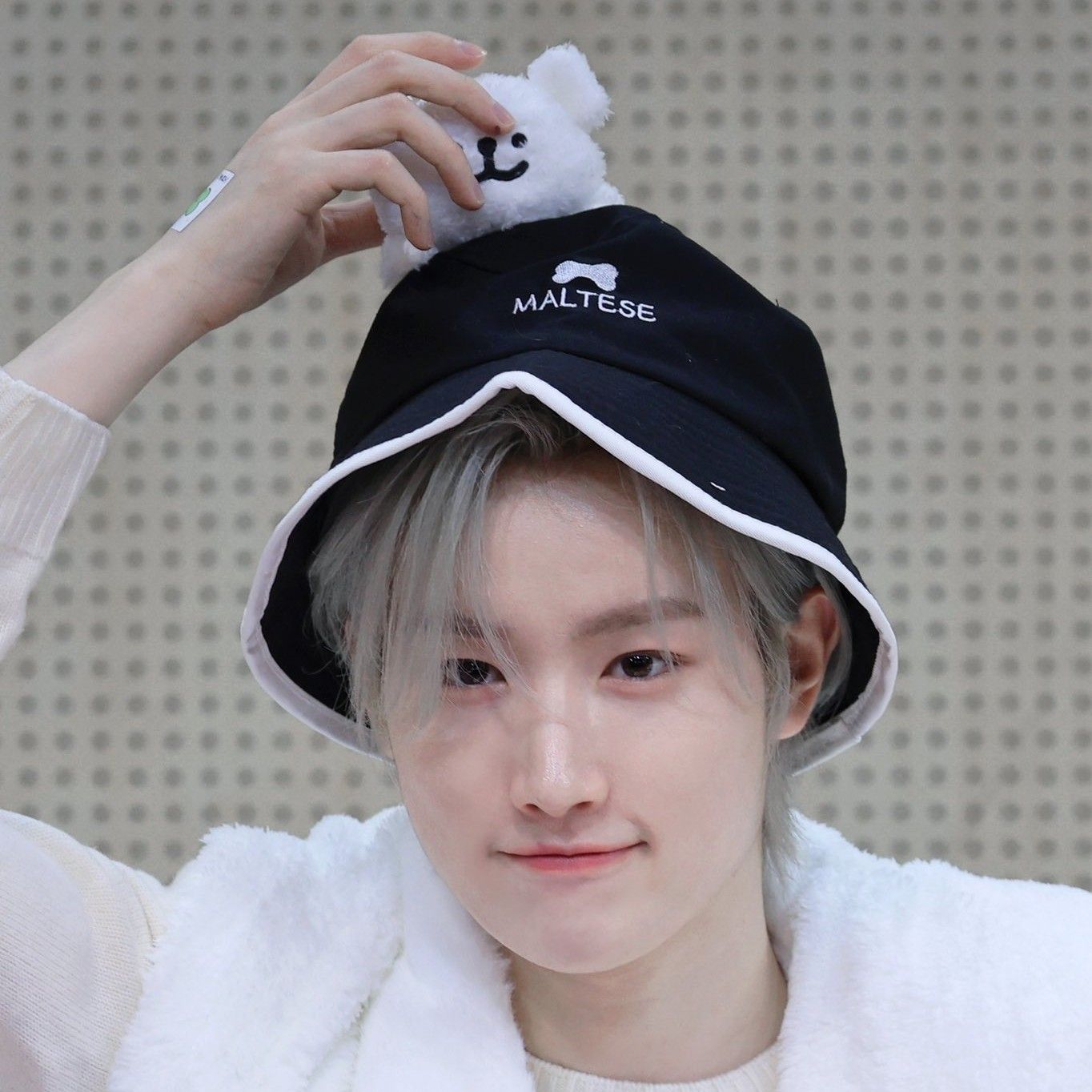 A moment captured by Hyuk (TEMPEST)'s fan