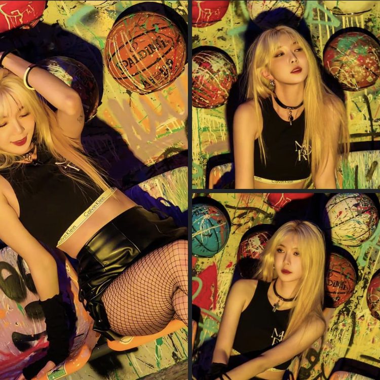 드림캐쳐의 최신 사진