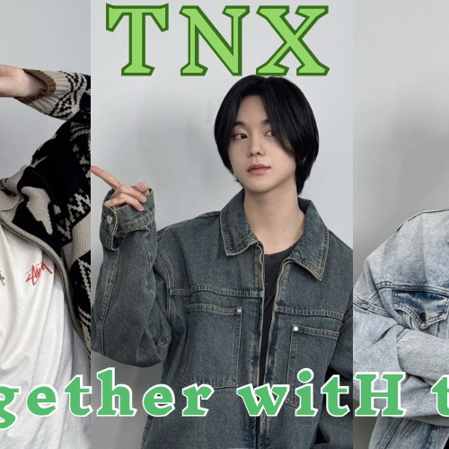 Behind-the-scenes cut of TNX