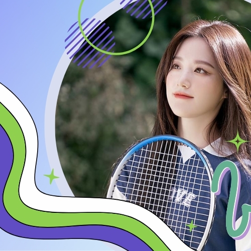 Behind-the-scenes cut of i-dle