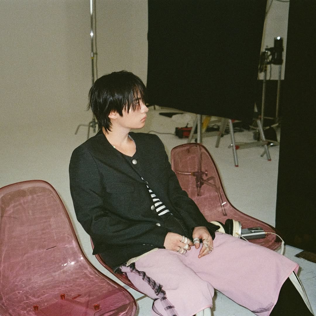 Stray Kids의 최신 사진