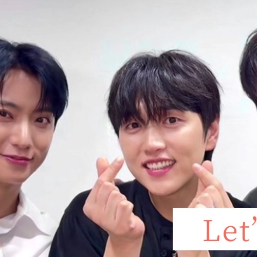 Behind-the-scenes cut of B1A4