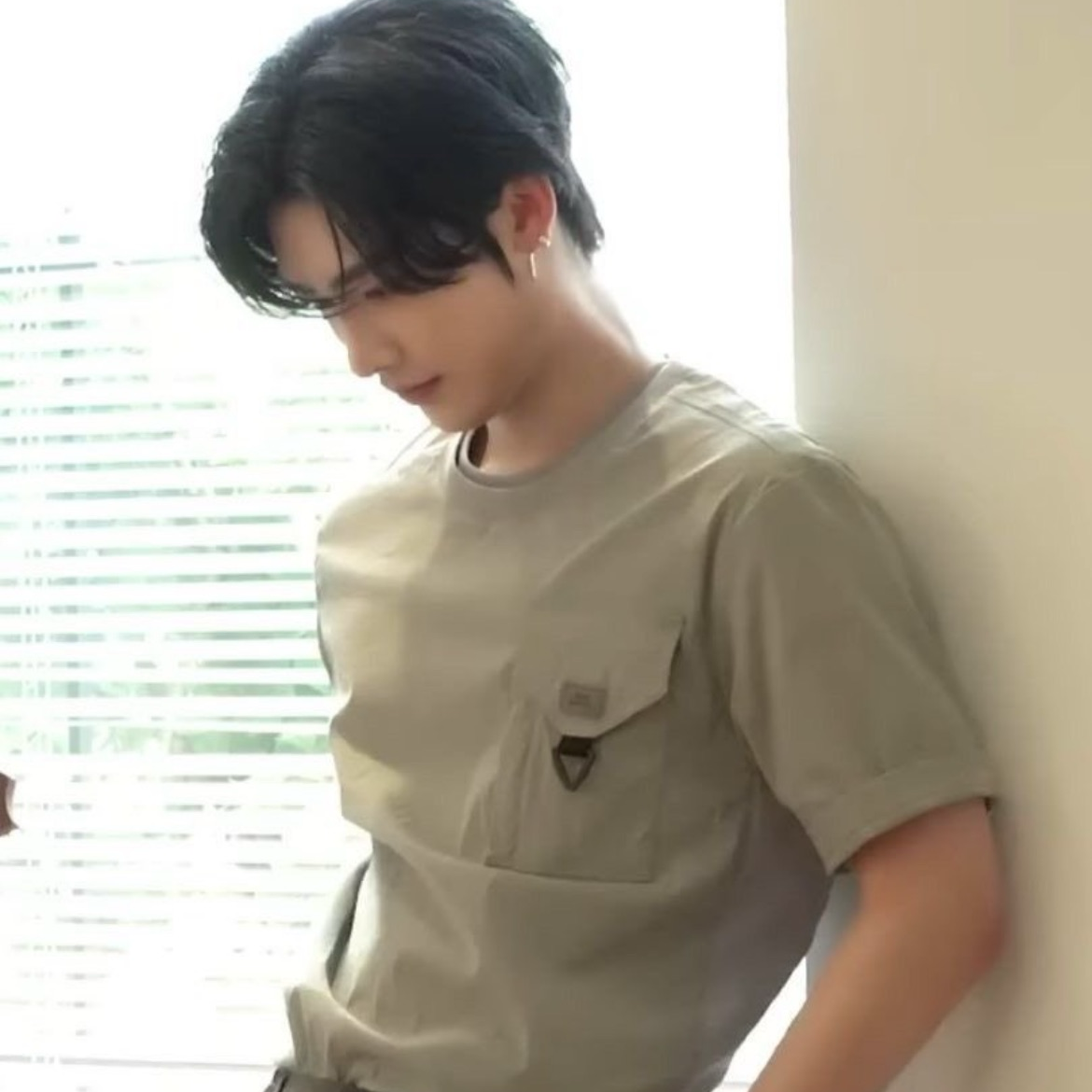 리키 (제로베이스원) 팬이 찍은 순간