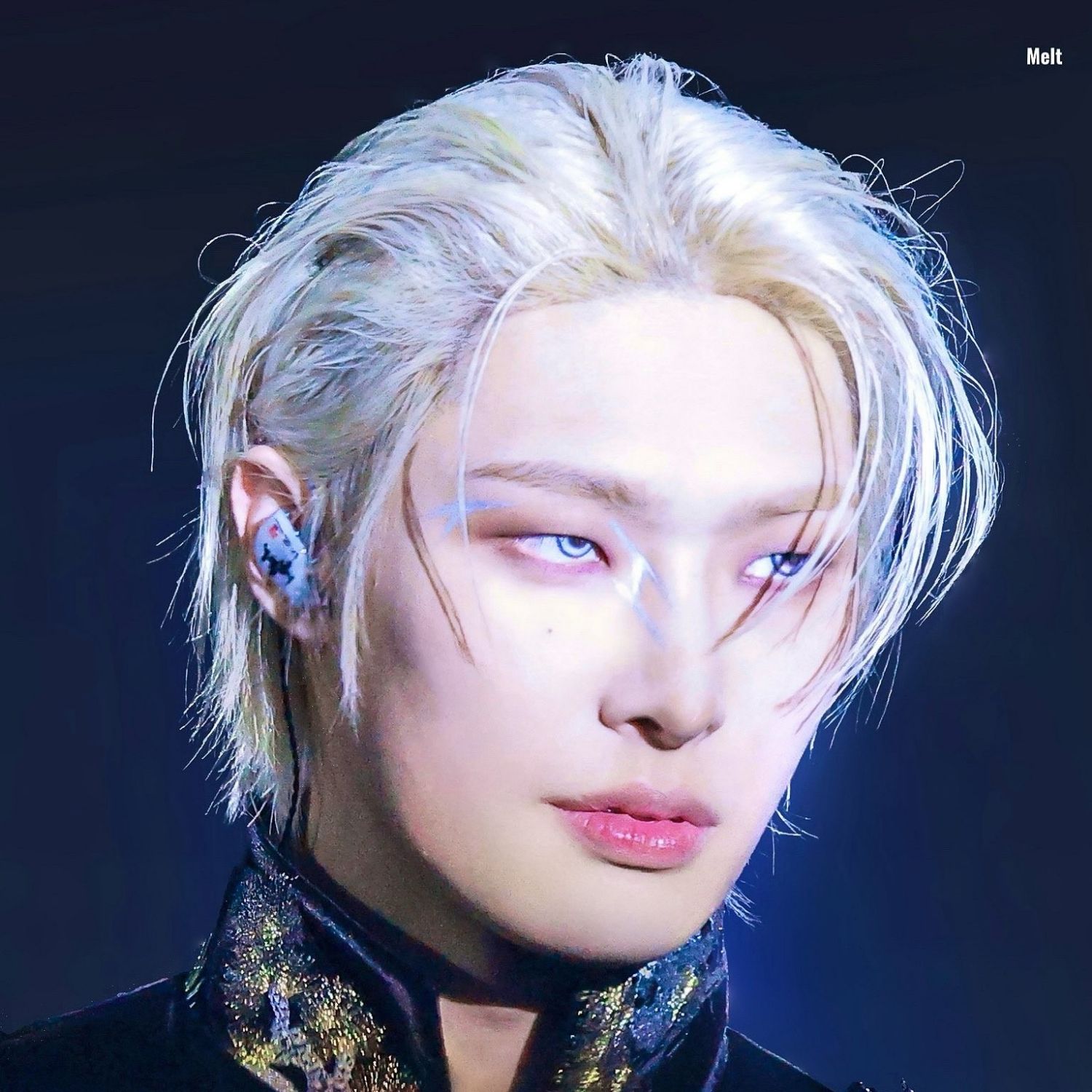 Behind-the-scenes cut of ATEEZ