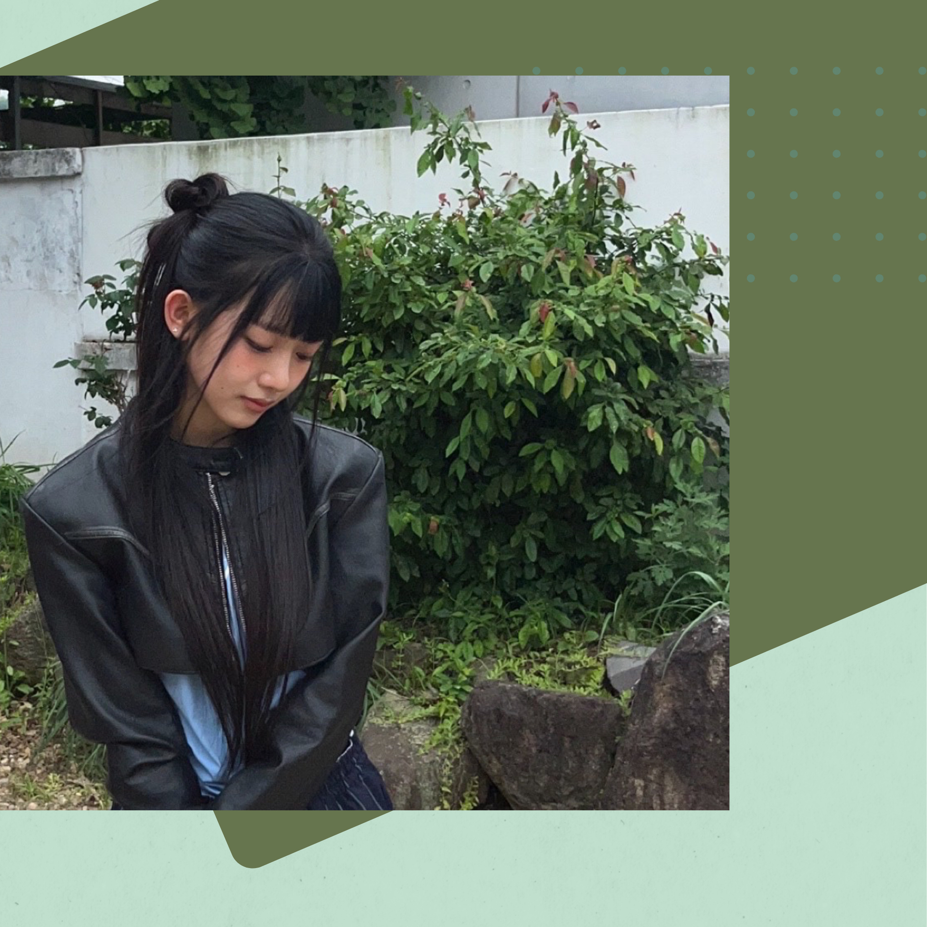 Recent activity shot of Kumi (Baby DONT Cry)