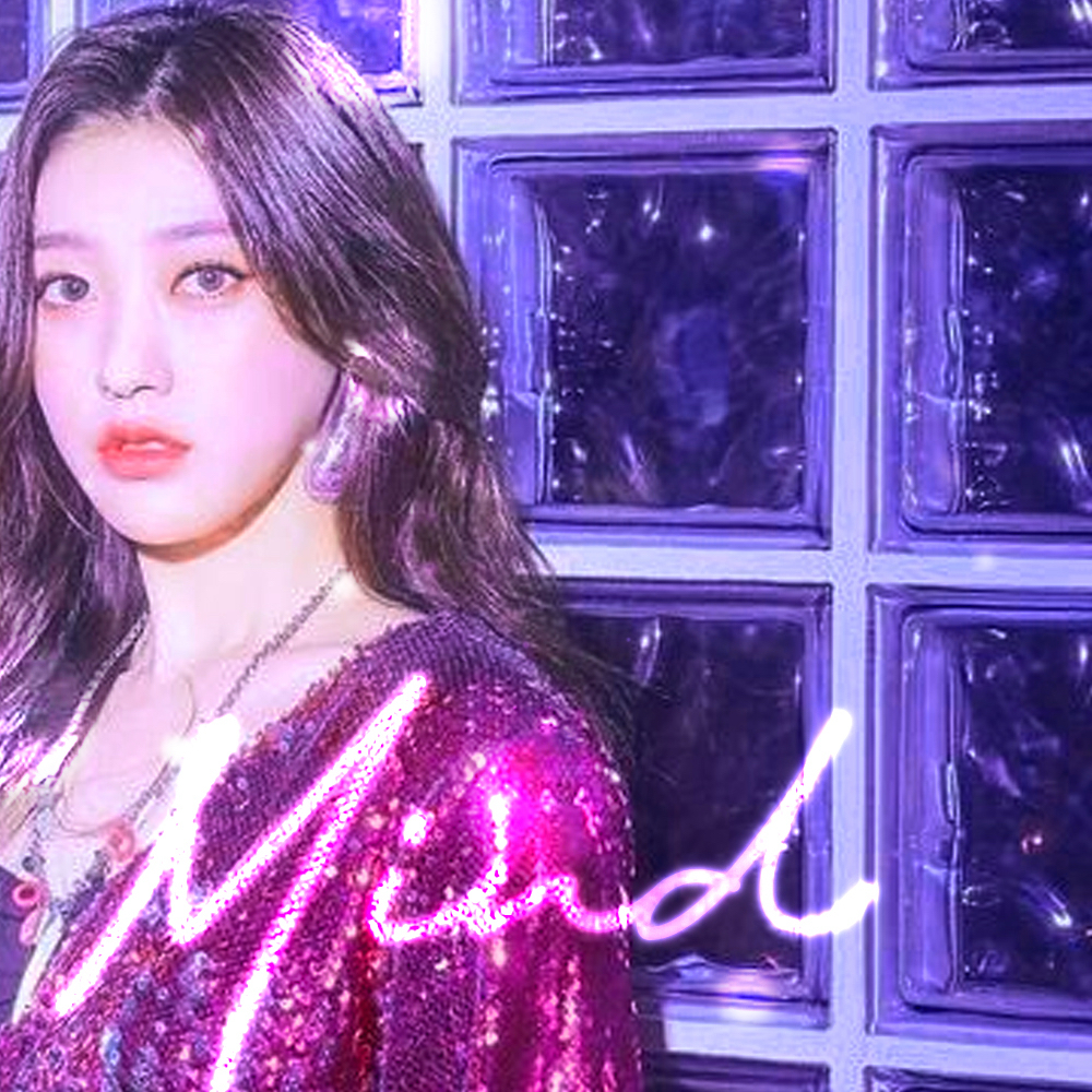 Recent activity shot of Go Won (Loossemble)