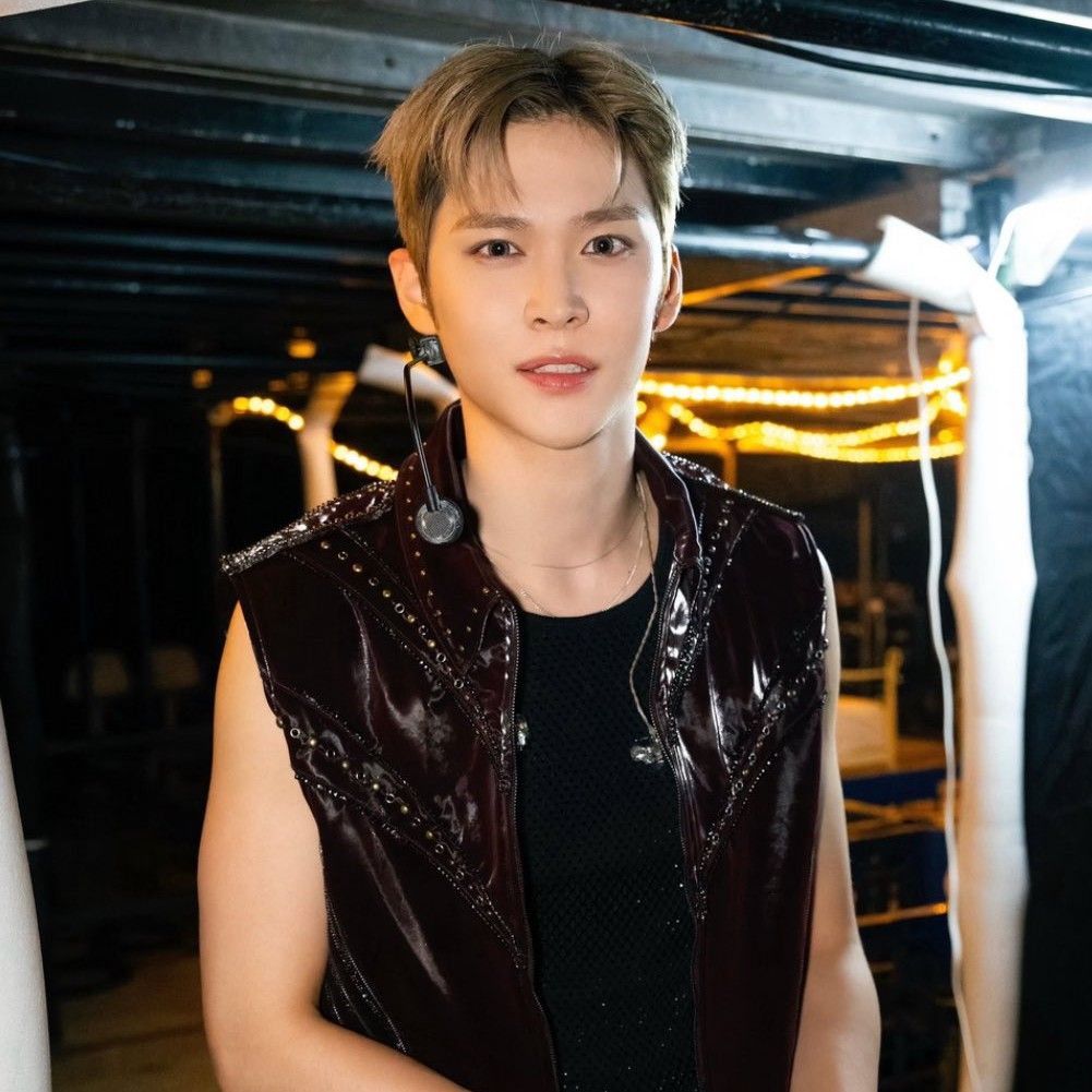 은석 (라이즈)의 최신 사진