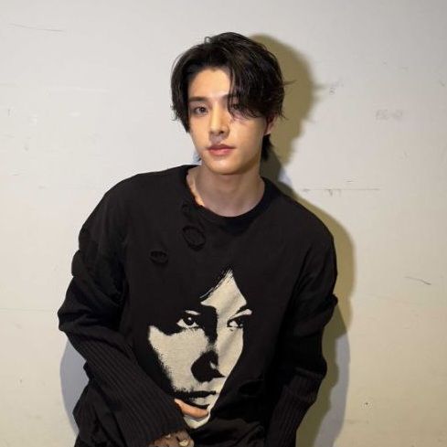 ENHYPEN的最新活動照片