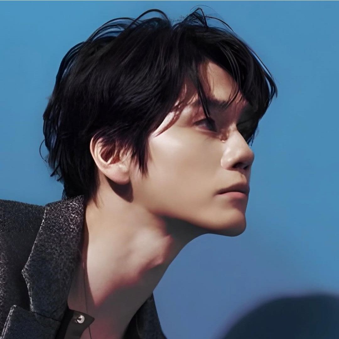 Foto terbaru Ong Seongwu