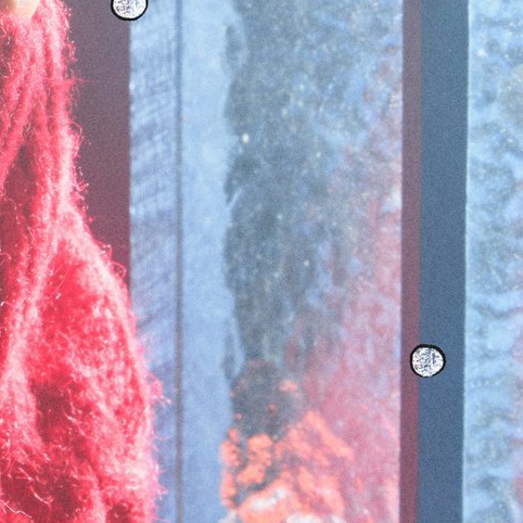 Recent activity shot of Chuu