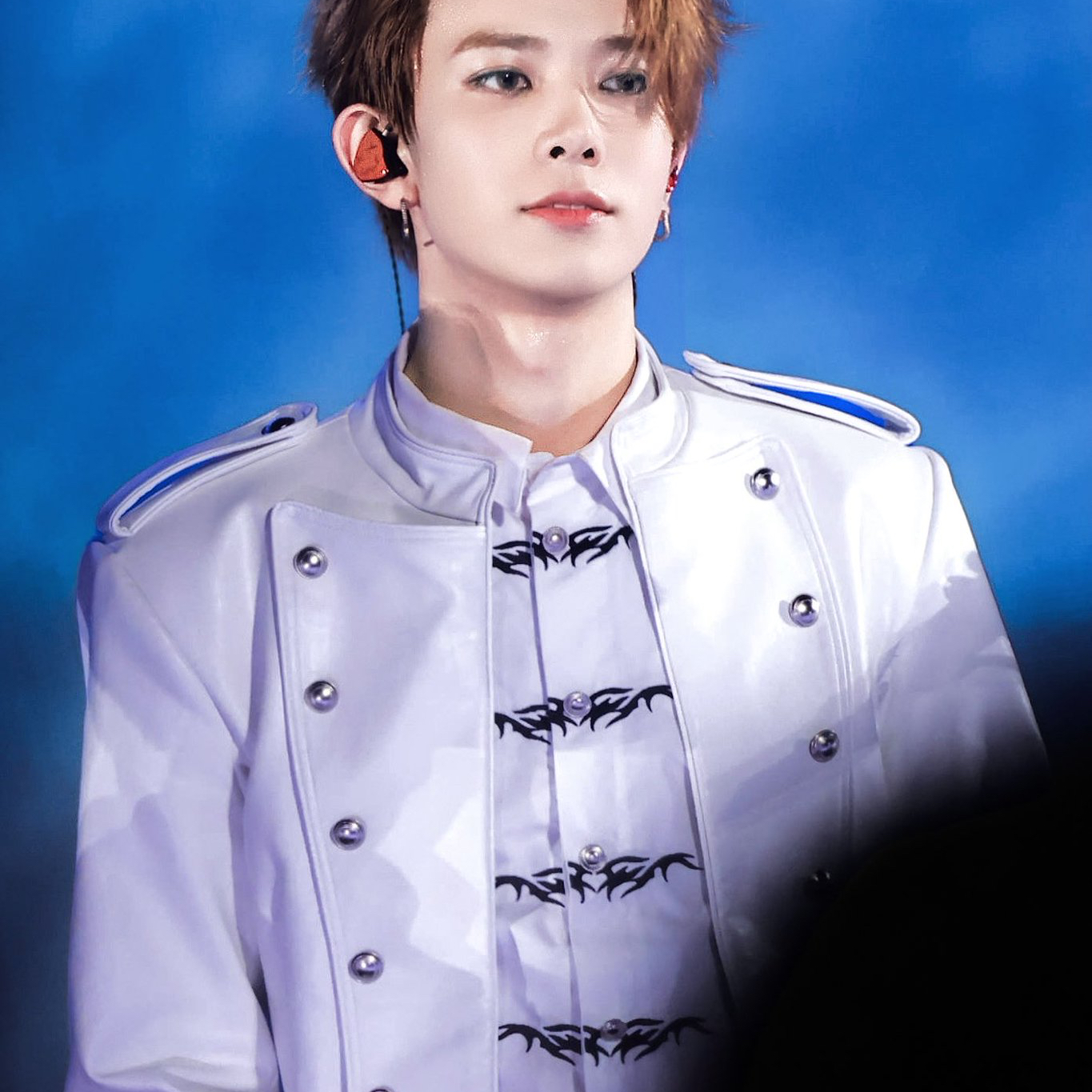 희승 (ENHYPEN)의 비하인드 컷