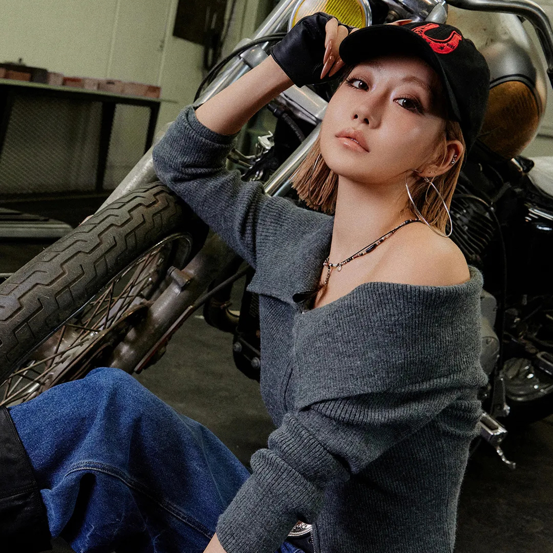 Latest photo of Julie (KISS OF LIFE)