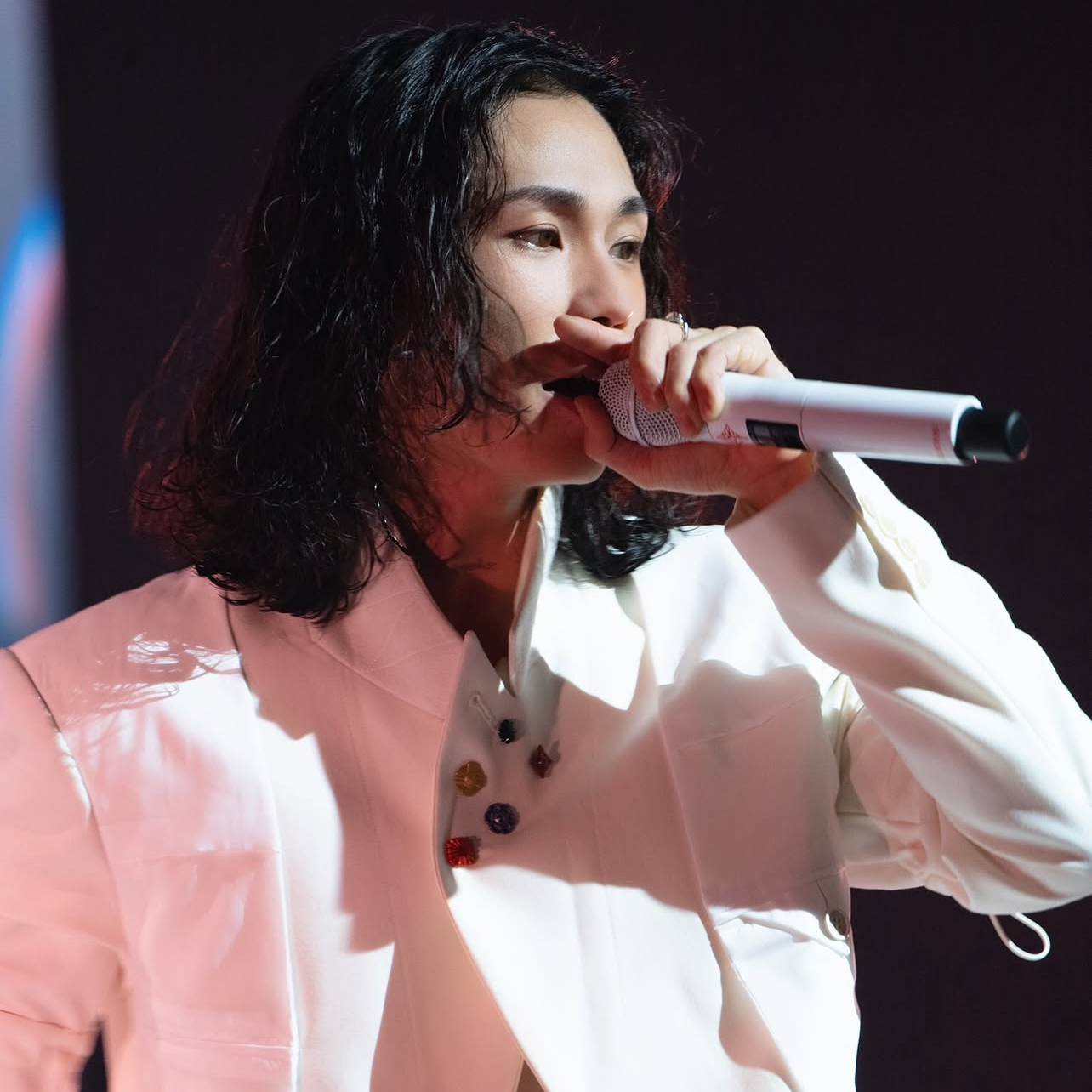 Latest photo of Jung Ilhoon