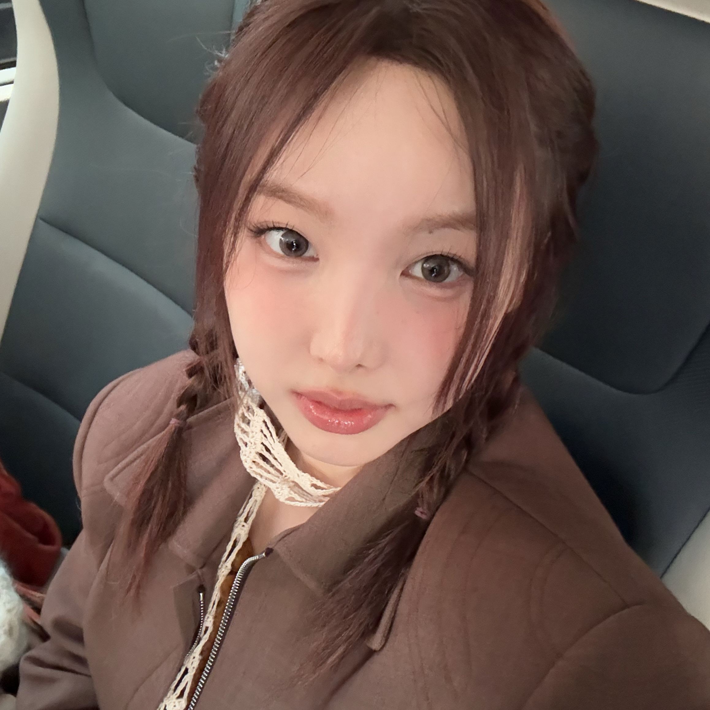 娜璉 (TWICE)的最新照片