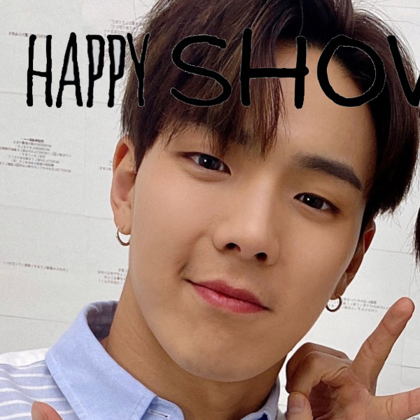 기현 (몬스타엑스)의 비하인드 컷