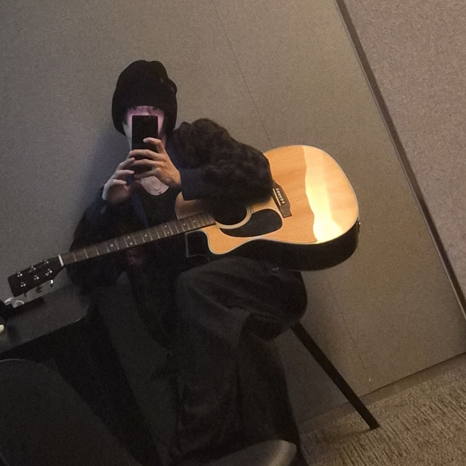 Behind-the-scenes cut of Wonbin (RIIZE)