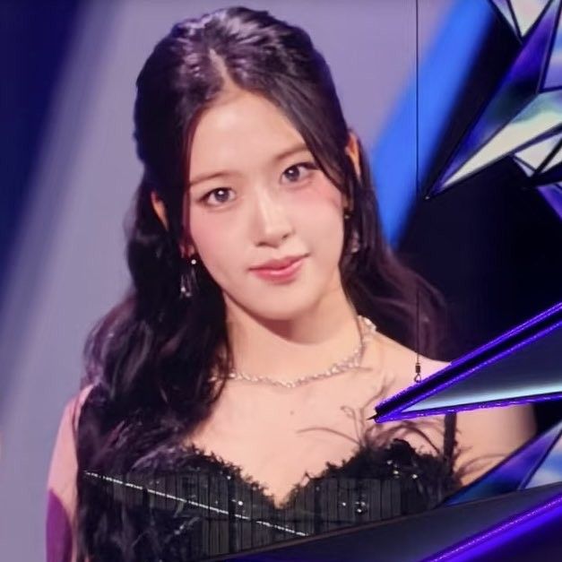 안유진 (IVE)의 최신 사진