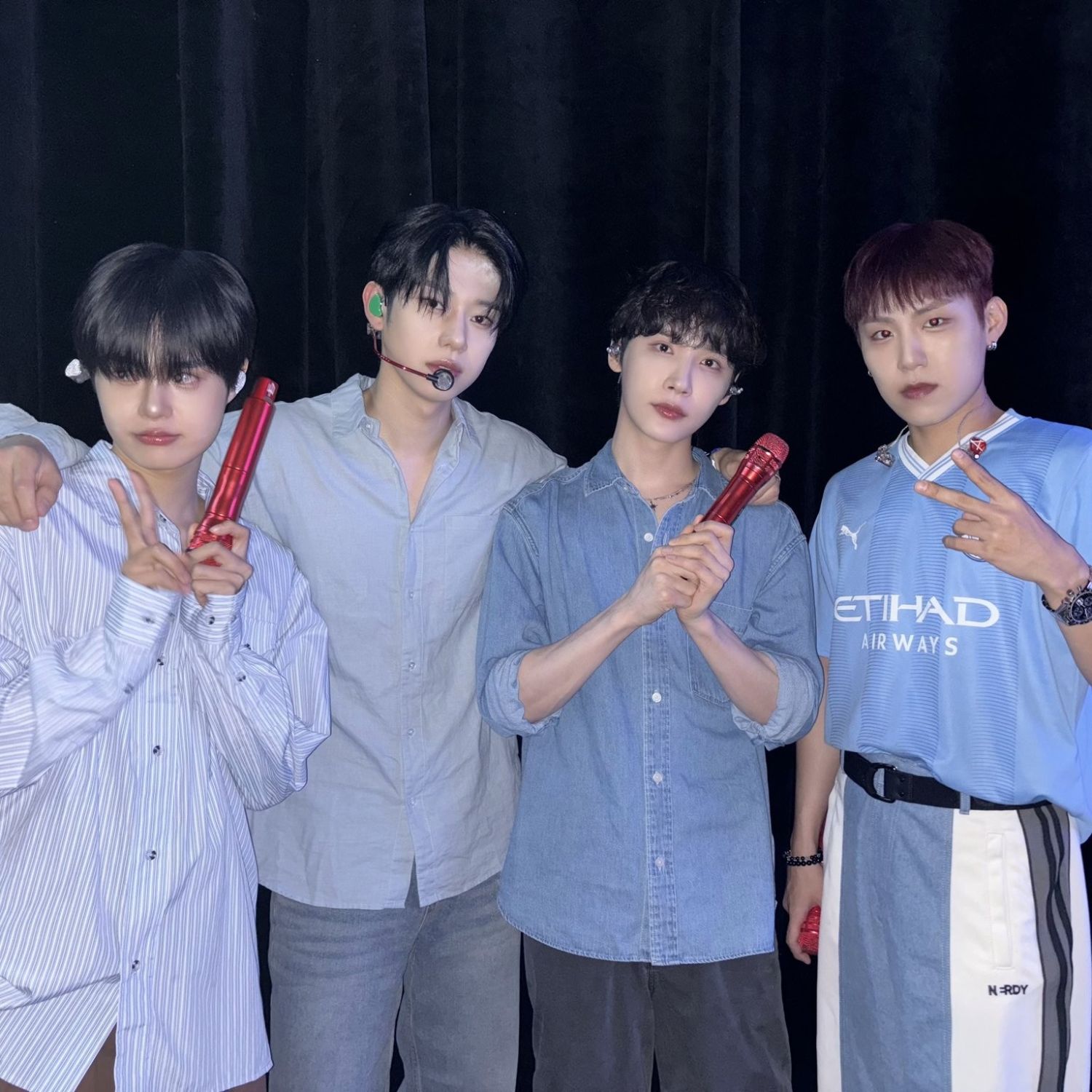 Latest photo of AB6IX