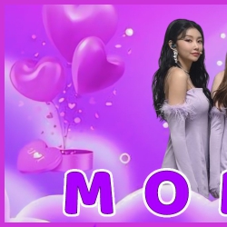 Latest photo of MOMOLAND