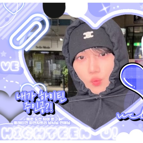 Popular profile image of New (THE BOYZ) selected by votes