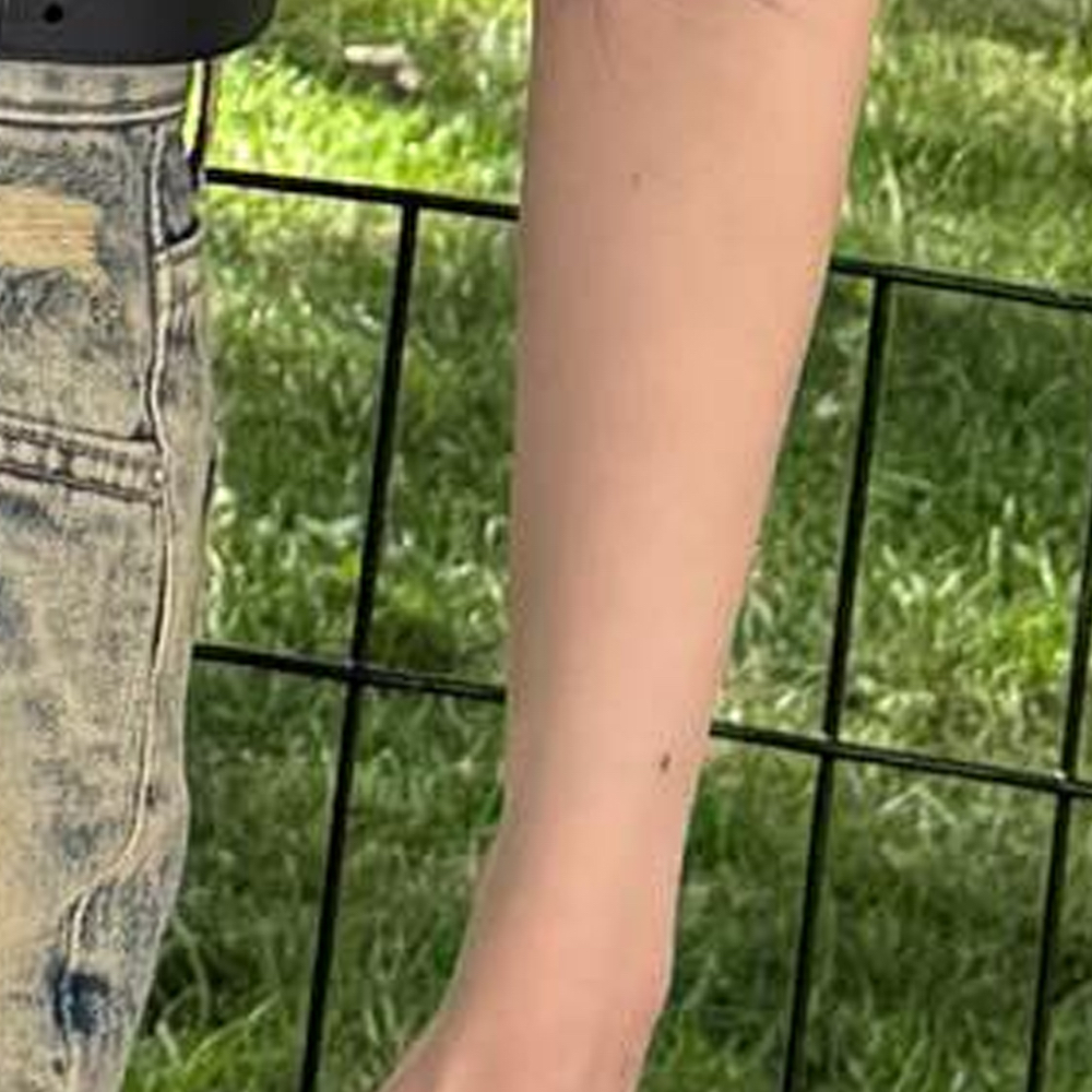 Latest photo of Choerry (ARTMS)