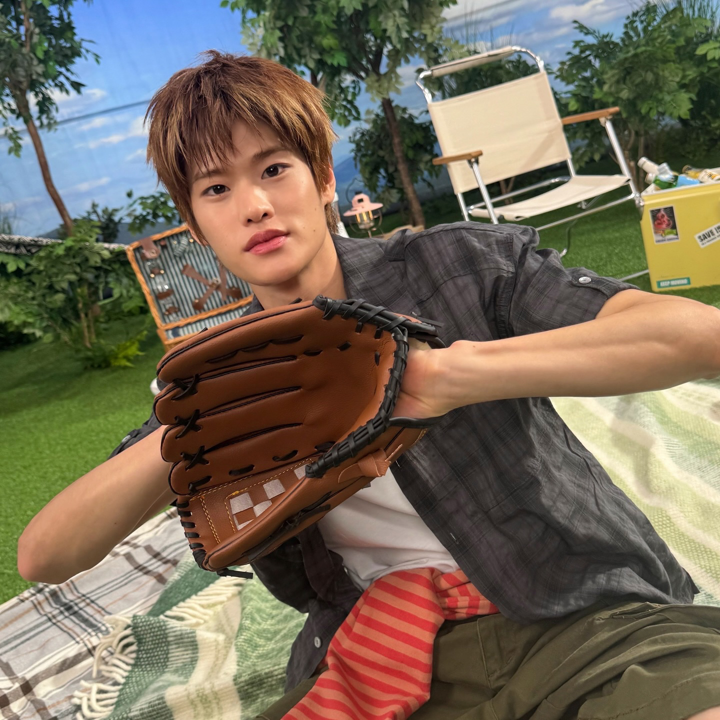 Latest photo of RIIZE