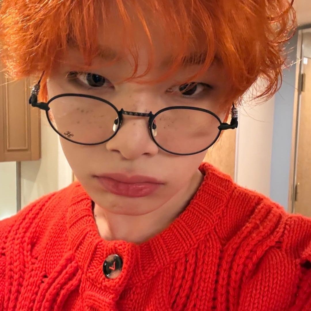 Behind-the-scenes cut of I.N (Stray Kids)