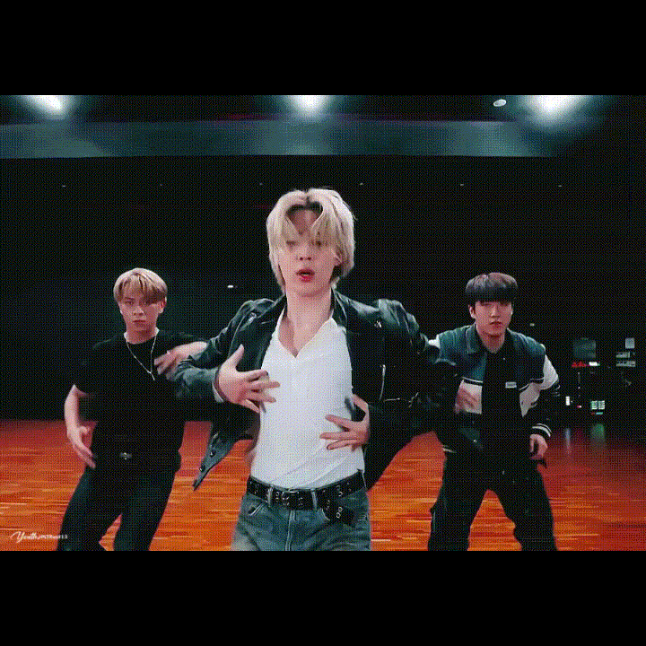 지민 (방탄소년단) 최근 활동샷