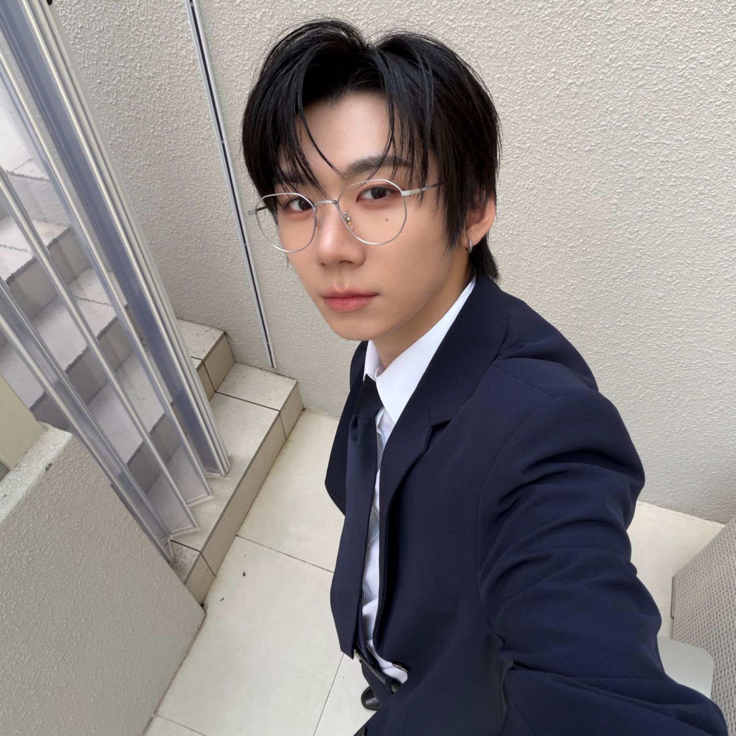 박한 (아홉) 최근 활동샷