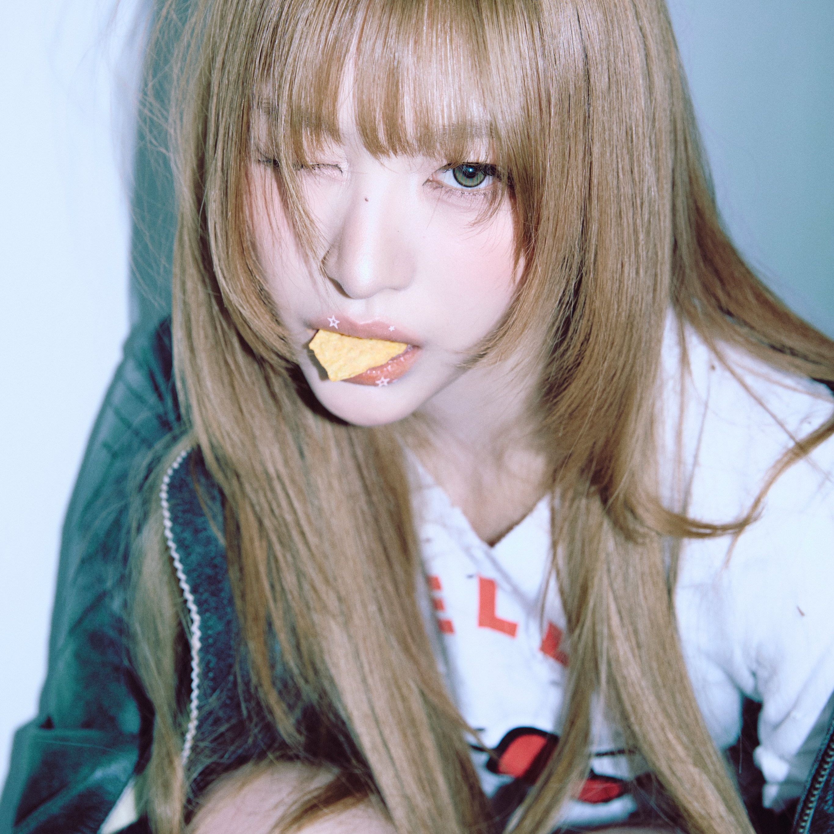 Latest photo of Minami (RESCENE)