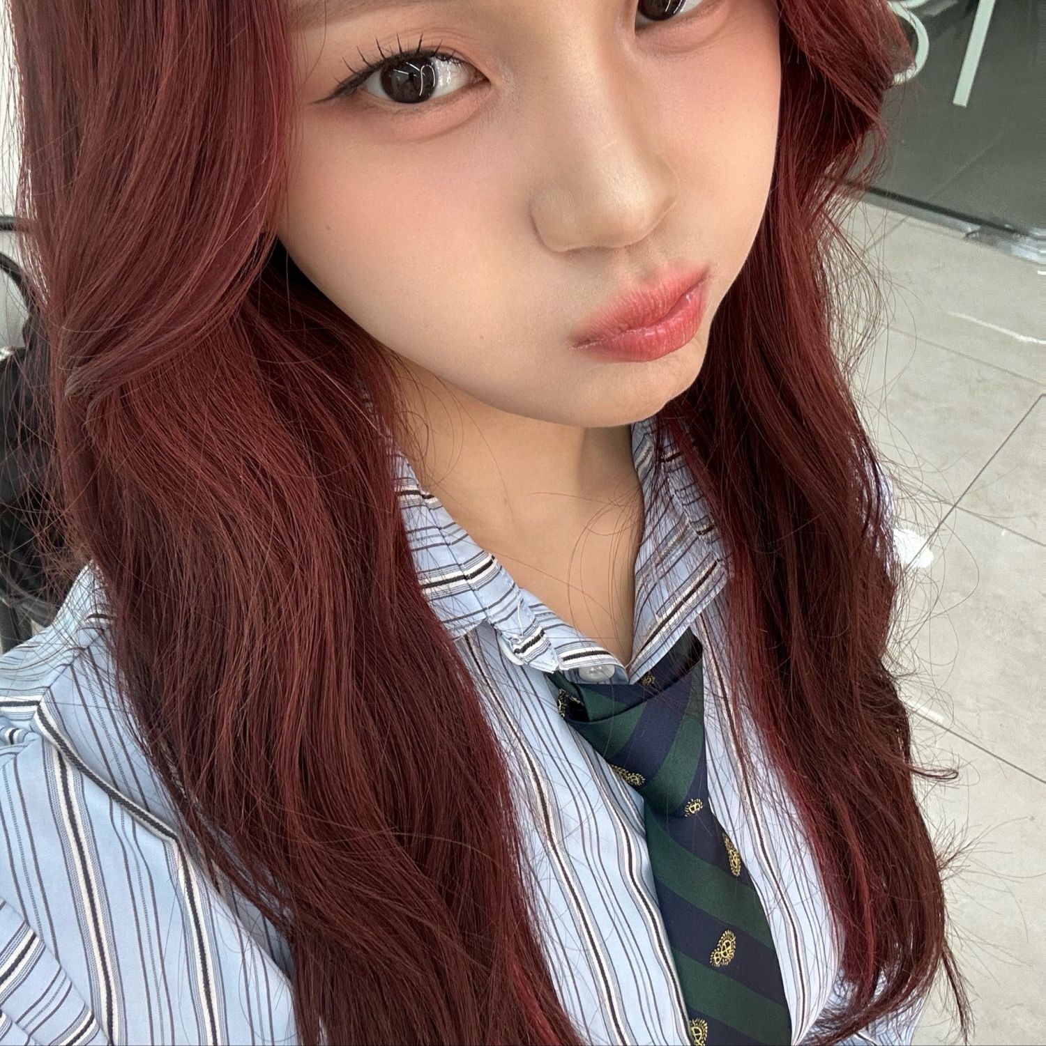 Recent activity shot of VIVIZ