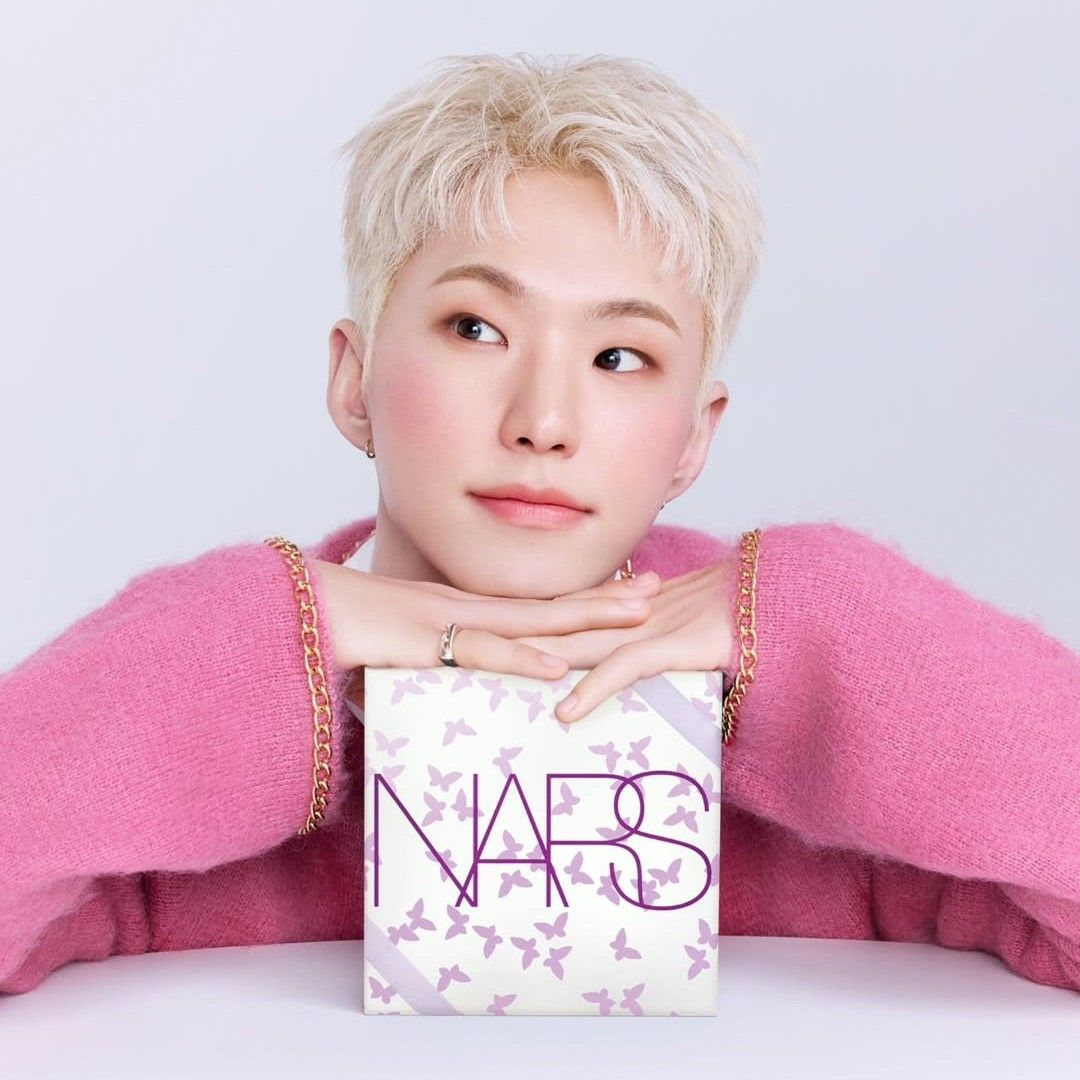 Latest photo of Hoshi (SEVENTEEN)