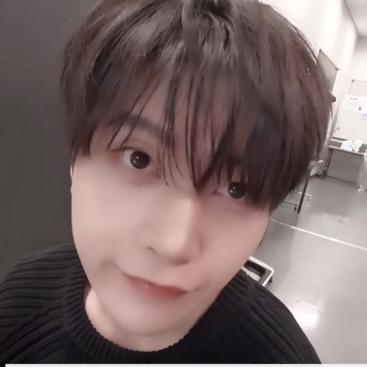 석매튜 (제로베이스원)의 비하인드 컷