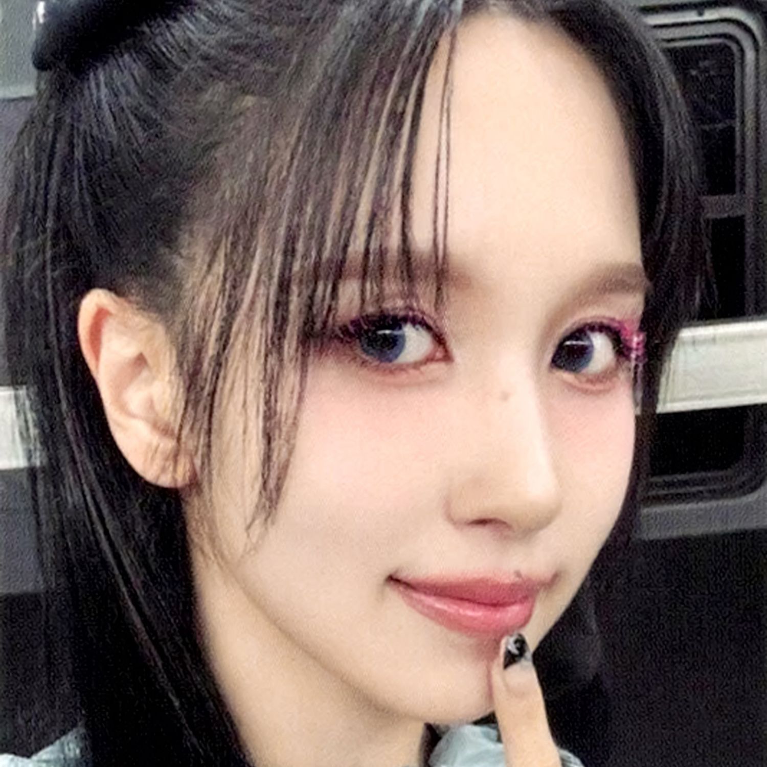 미나 (TWICE)의 최신 사진