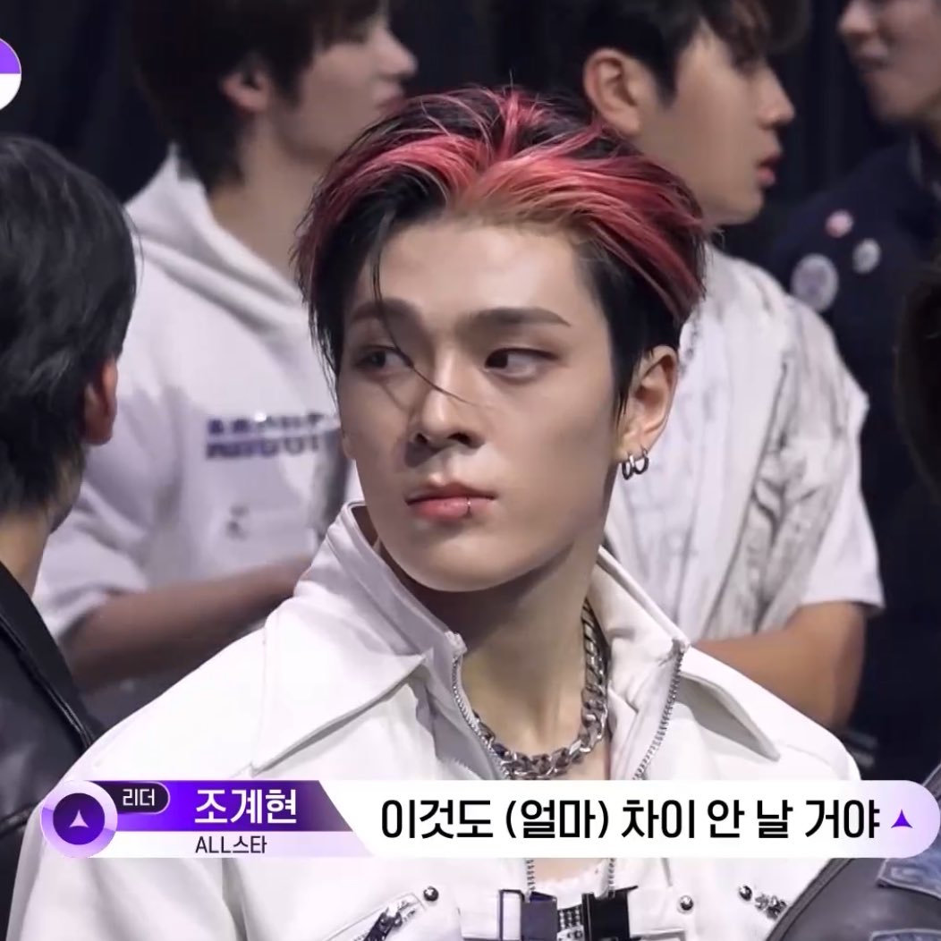 Foto aktivitas terbaru Kim Junmin (WHIB)