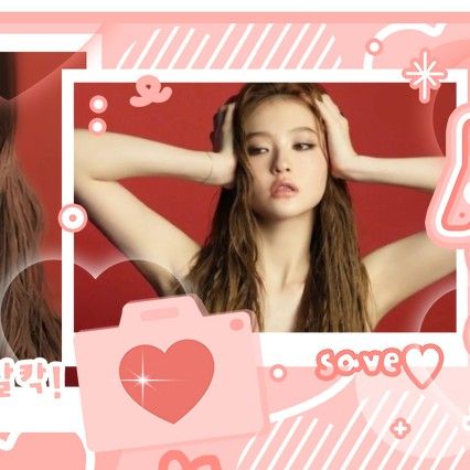 Latest photo of Ella (MEOVV)