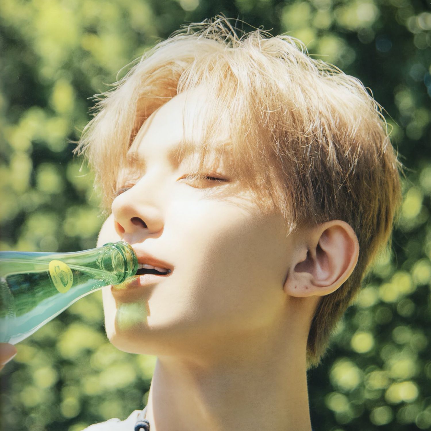 희승 (ENHYPEN) 최근 활동샷