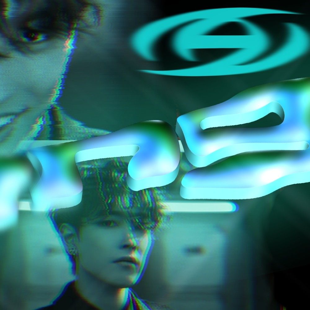 A moment captured by Hongjoong (ATEEZ)'s fan