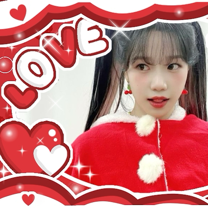 Behind-the-scenes cut of Jo Yuri