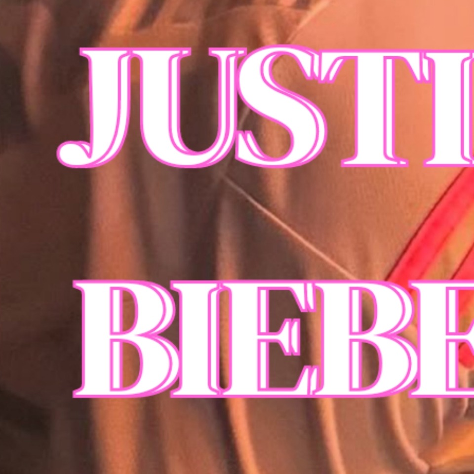 Latest photo of Justin Bieber