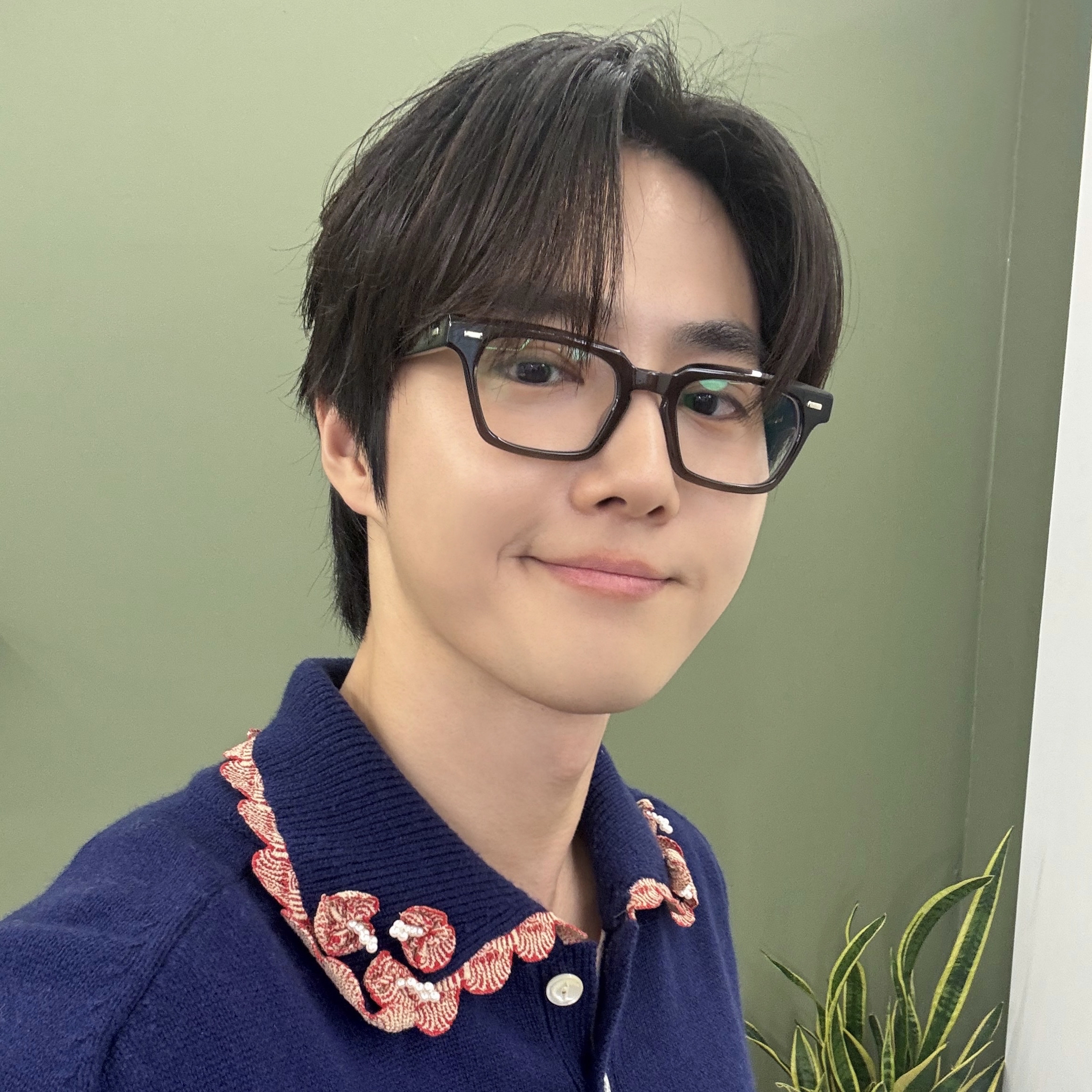 Suho (EXO)的最新照片