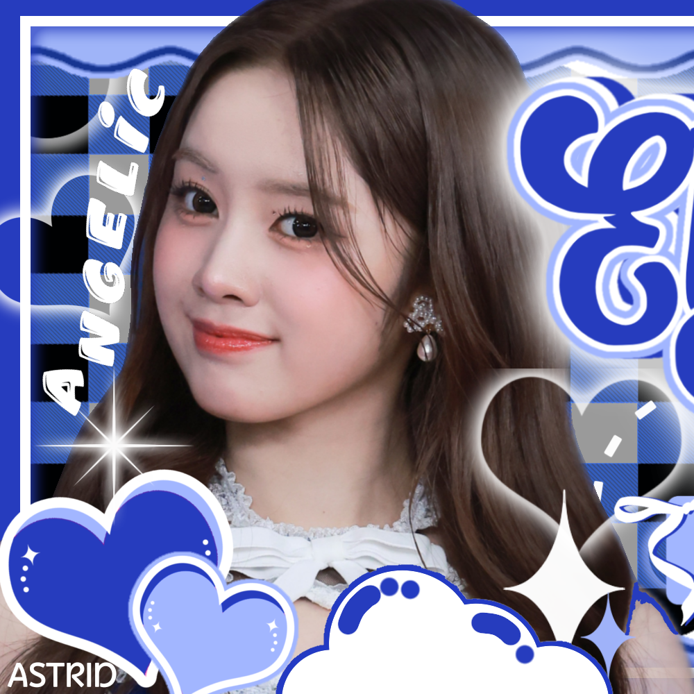 Foto terbaru Elisia (UNIS)