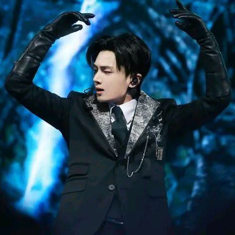 Jay (ENHYPEN)粉絲拍下的瞬間