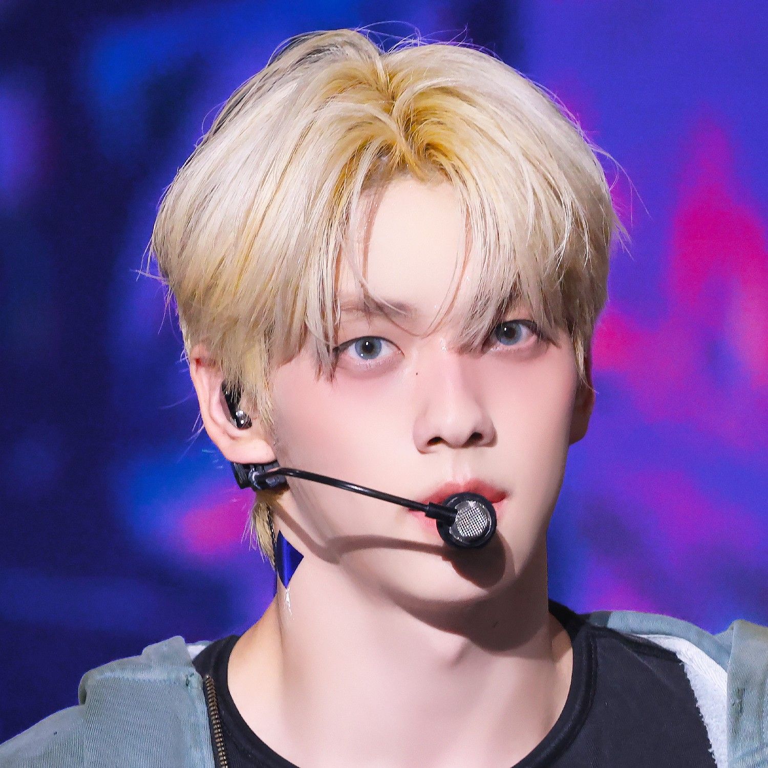 Latest photo of Soobin (TOMORROW X TOGETHER)