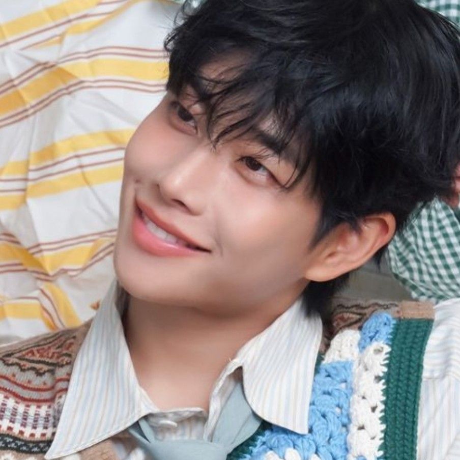 Recent activity shot of MJ (ASTRO)